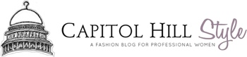 Capitol Hill Style