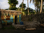 Surf House El Zonte - piscinetta