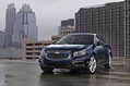 2015 Chevrolet Cruze LTZ