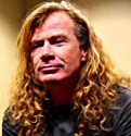 Dave Mustaine - vocal, guitarra
