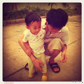 สัปดาห์พร้อมหน้าพู่กันพ่อแม่