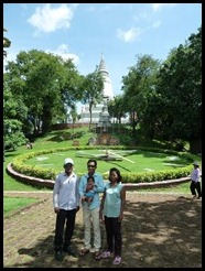 Cambodia, Phnom Penh, Wat Phnom, 29 August 2012 (13)