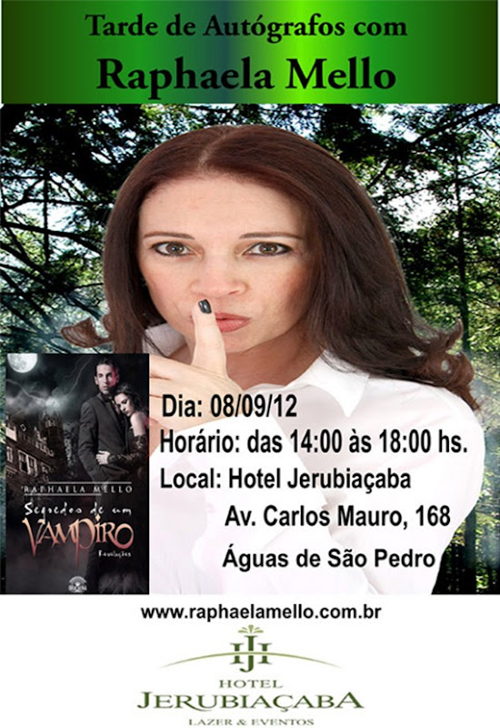 Cartaz_Segredos de um vampiro