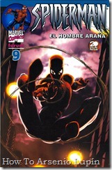 P00009 - The Amazing Spiderman #479 P00009 - The Amazing Spiderman #479