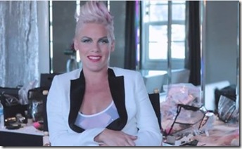 Pink announces The Truth About Love 2012 bb