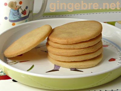 galletes