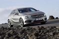 2013-Mercedes-A-Class-105 2013-Mercedes-A-Class-105