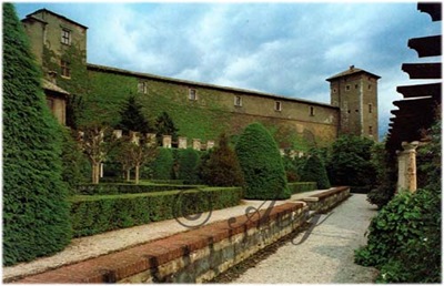 giardino giardino