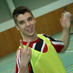1. Naumer Hallenmasters