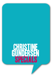 Christine-Gundersen