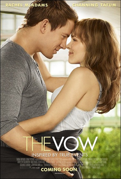 The-Vow-Poster