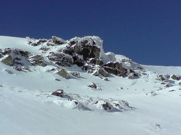 Bajo las Rocas