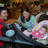 WBFJ - 2013 Local Flavors Summer Concert Series - Food Court - Hanes Mall - 7-18-13
