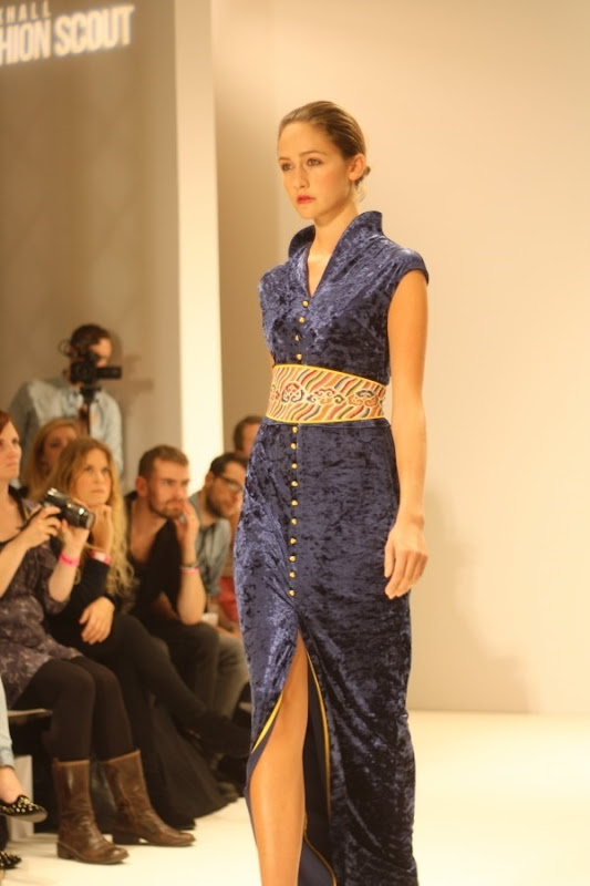 LFW VFS Designer #2 38