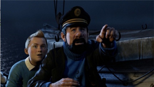 tintin movie 4