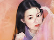 Pretty Samurai Princess