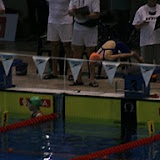 18e Antwerpen Youth International Swimming Cup 2009