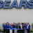 Sears Ribbon Cutting
