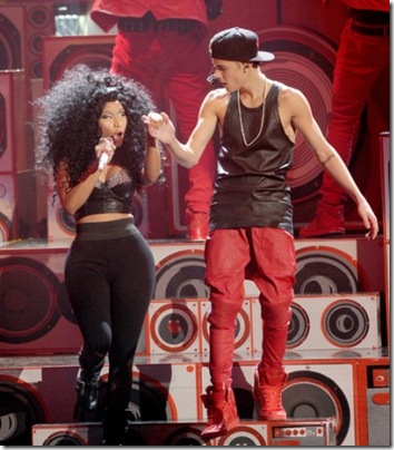 Nicki Minaj Nicki Minaj