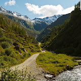 26.07.11 Wellnesshotel Südtirol forcella dell picco - Birnlückenpass Trentino Alto Adige