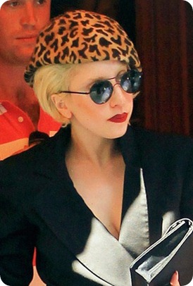 GAGA GAGA