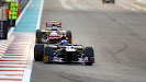 HD Wallpapers 2012 Formula 1 Grand Prix of Abu Dhabi