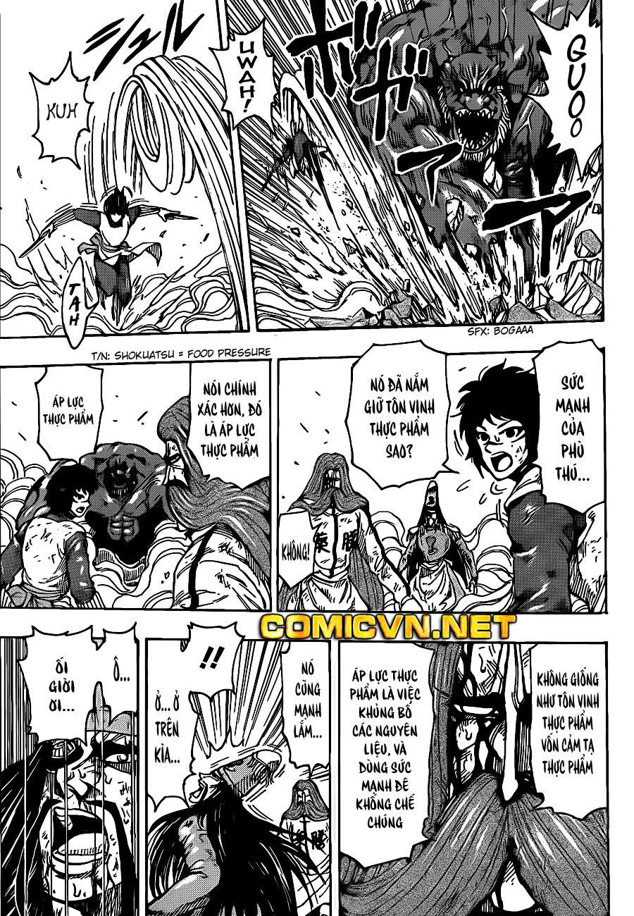 Toriko chap 230