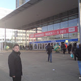 2011 - SGA