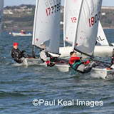 LASER END OF SEASON (Paul Keal)