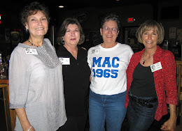 Friday Nancy Virginia Carol Linda