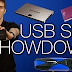 USB 3.0 SSD Comparison Showdown