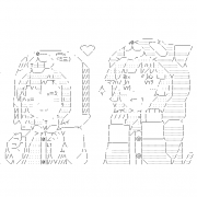 MIXI icon size W180xH180