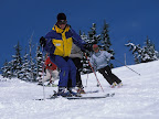 Sprachaufenthalt Whistler Tamwood