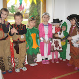 Fasnetsfeier 2011
