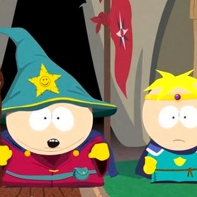 South Park: The Stick of Truth – 13 Minuten urkomisches Gameplay