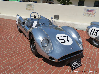  2012 Auction Previews Monterey California