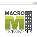 Logo for Macro Investments Logo for Macro Investments