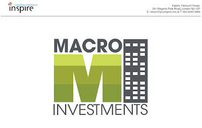 Logo for Macro Investments