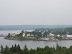 The Bay of Fundy meets Digby.