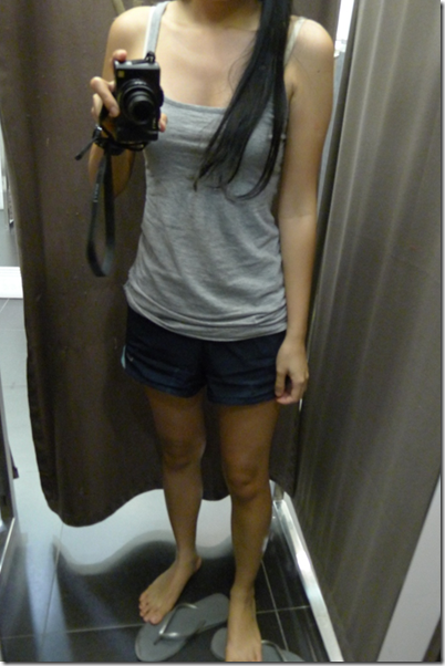 the back-to-basic grey tank top the back-to-basic grey tank top