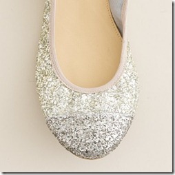 2011.06.20 - Glitter Flats