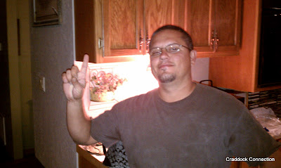 2010 Pitch Champion - John Morris