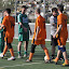 Trnovské Hody 2010 - futbalový turnaj