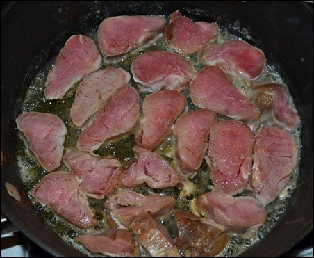 add pork