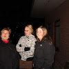 Verhuisweekend zaterdag 14 januari 2012