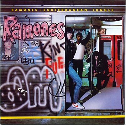 The_Ramones_-_Subterranean_Jungle-Remastered & Expanded,2002 The_Ramones_-_Subterranean_Jungle-Remastered & Expanded,2002