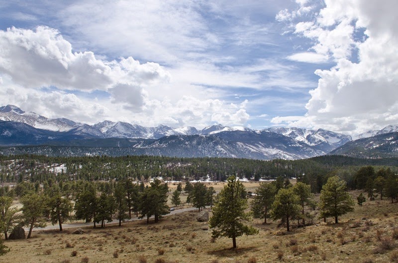 Rocky Mountain National Park-1