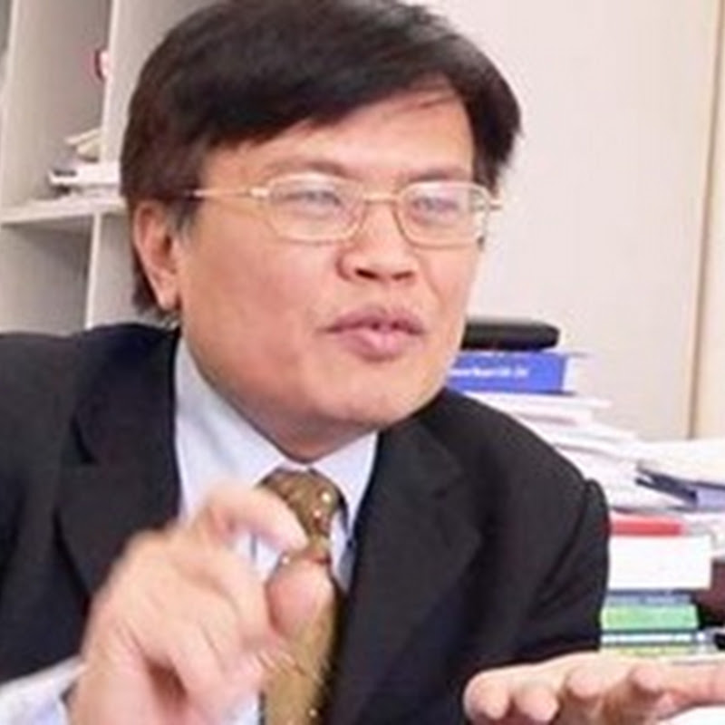 “Tái cấu trúc là chìa khóa để thoát bẫy tăng trưởng”