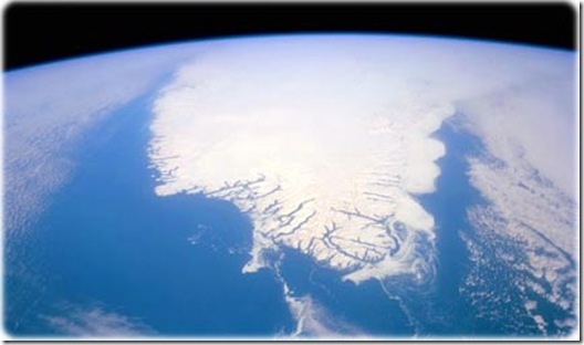 groenlandia groenlandia