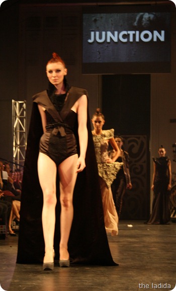 Raffles Graduate Fashion Show 2012 - Junction (16)